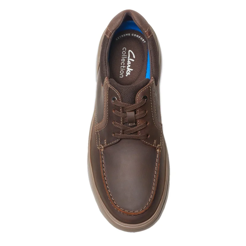 Men's Clarks, Bradley Vibe Oxford