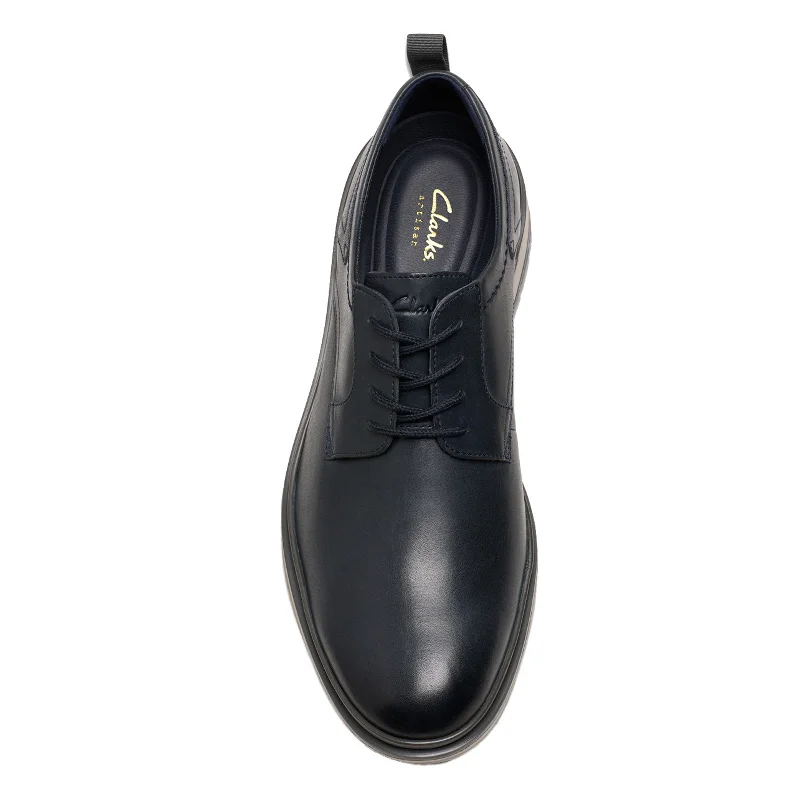 Men's Clarks, Chantry Lo Oxford