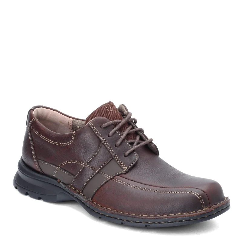 Men's Clarks, Espace Oxford