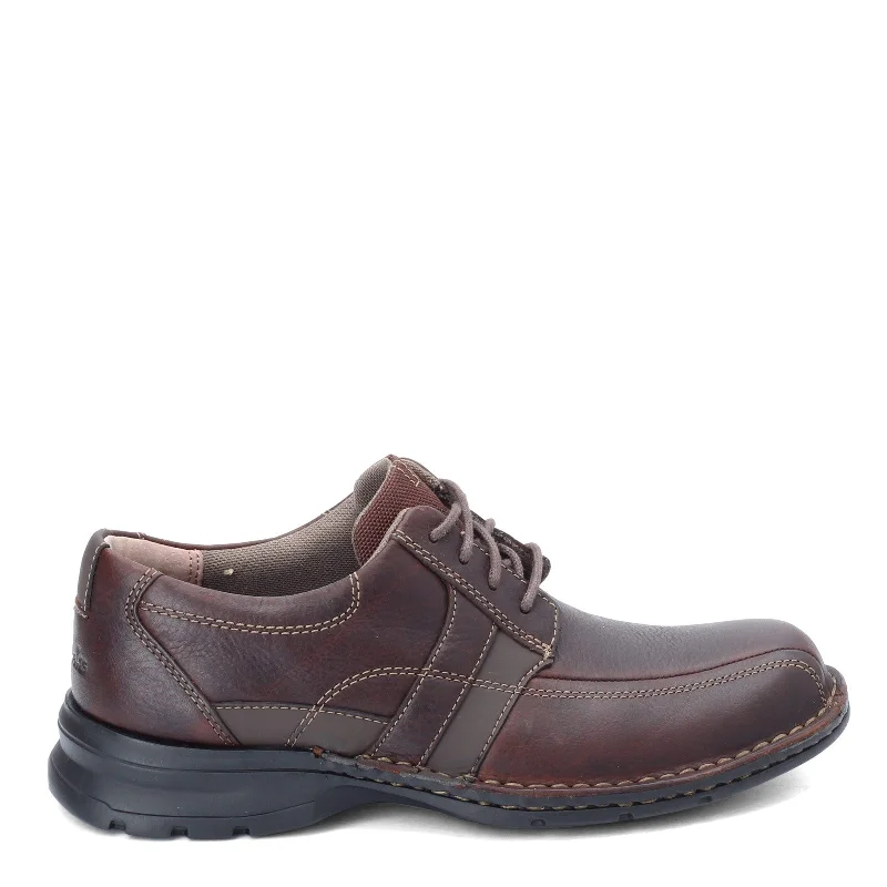 Men's Clarks, Espace Oxford