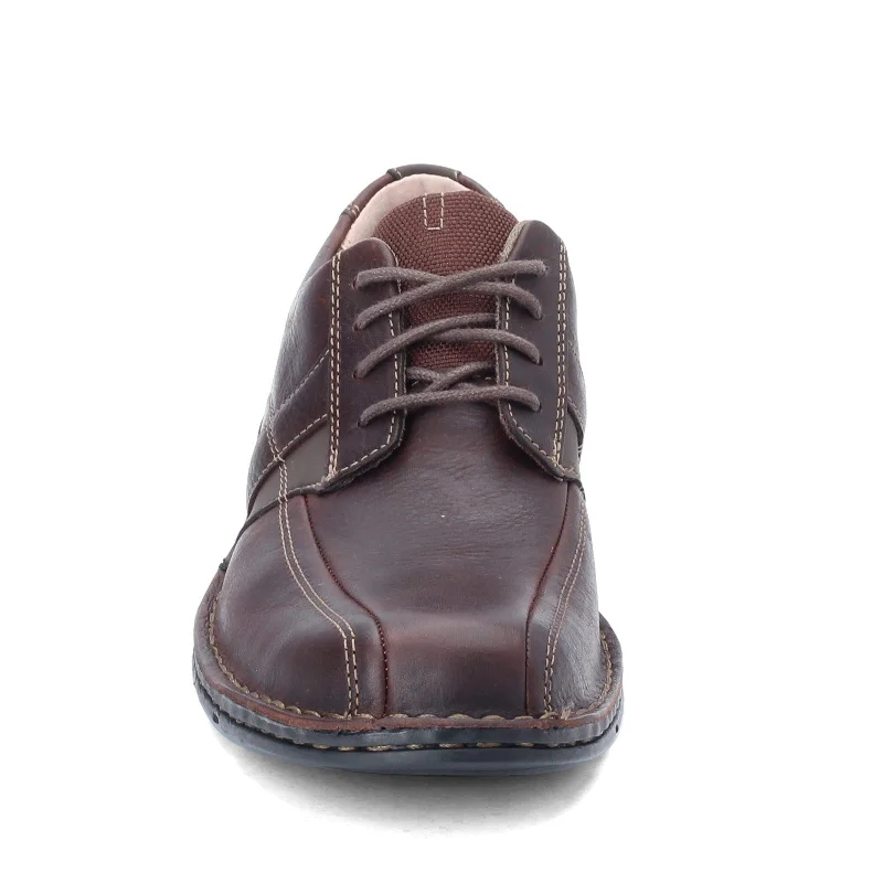 Men's Clarks, Espace Oxford