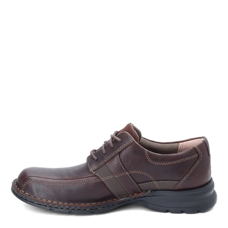 Men's Clarks, Espace Oxford