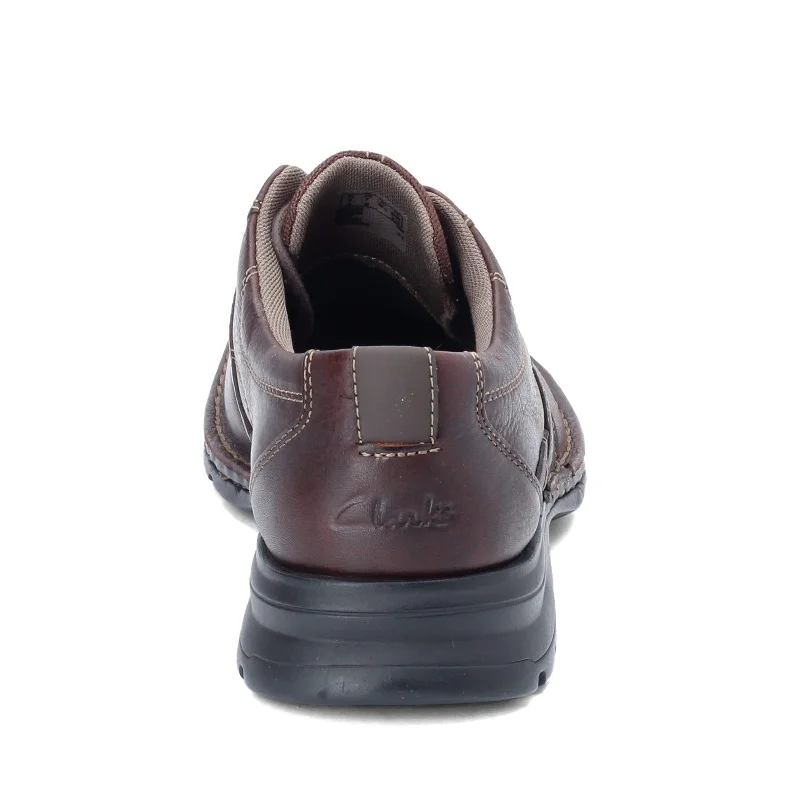 Men's Clarks, Espace Oxford