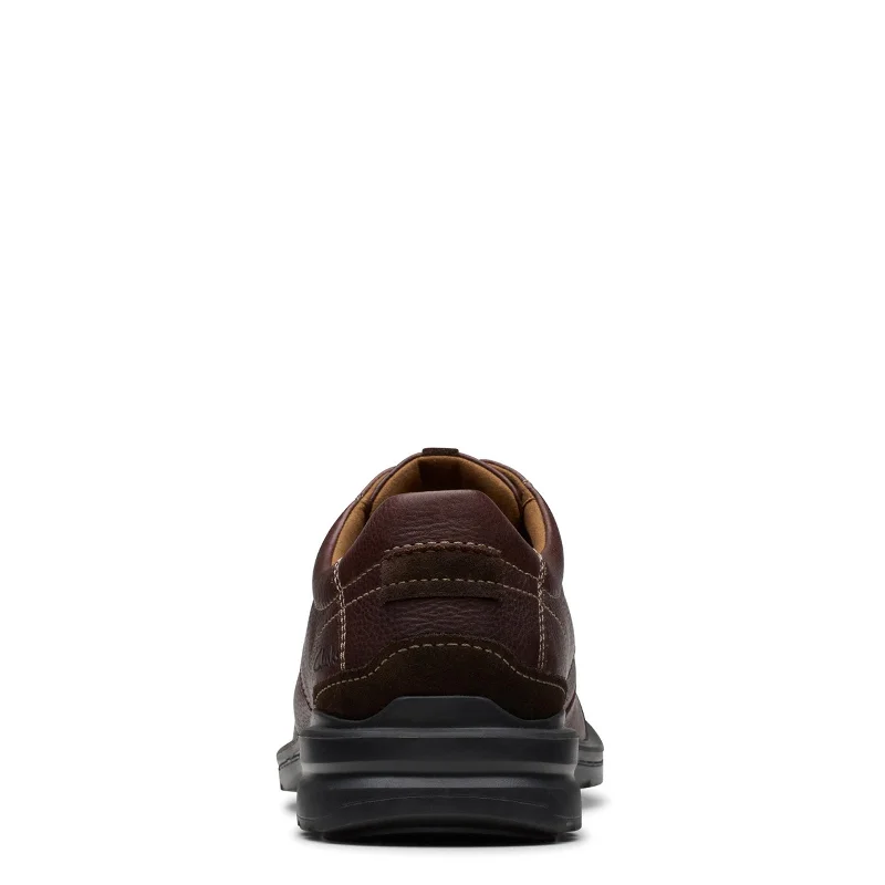 Men's Clarks, Gessler Cap Slip-On