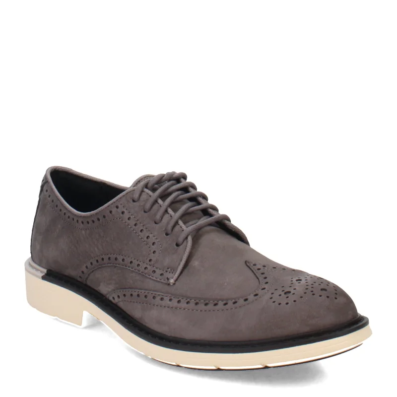 Men's Cole Haan, Go-To Wingtip Oxford