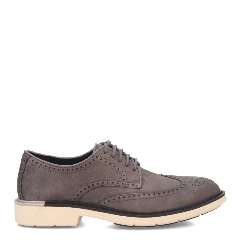 Men's Cole Haan, Go-To Wingtip Oxford