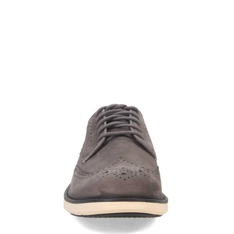 Men's Cole Haan, Go-To Wingtip Oxford