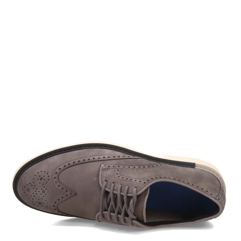 Men's Cole Haan, Go-To Wingtip Oxford