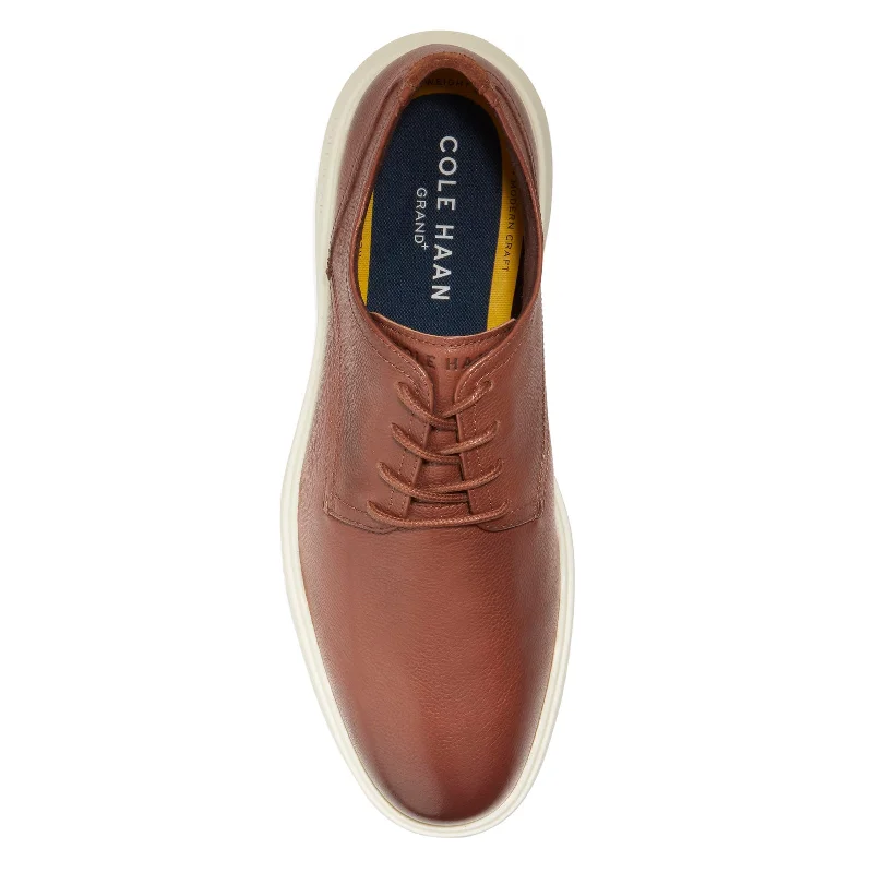 Men's Cole Haan, Grand+ Plain Toe Oxford