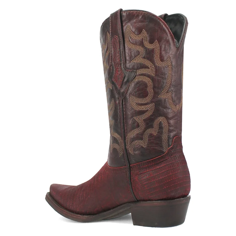 Men's Dingo, The Duke Boot