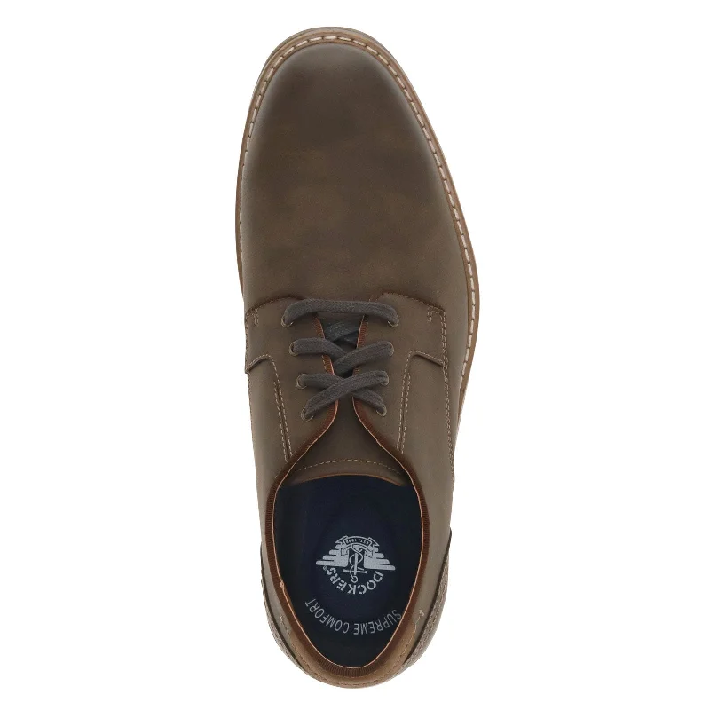 Men's Dockers, Bronson Oxford