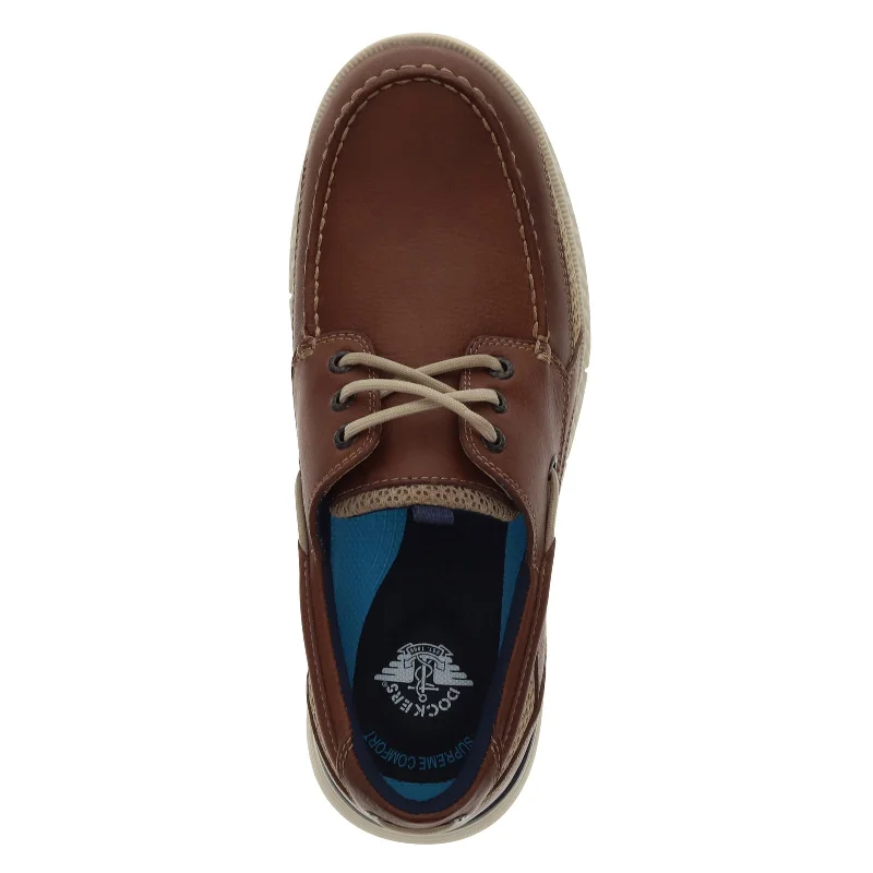 Men's Dockers, Harden Boat Shoe