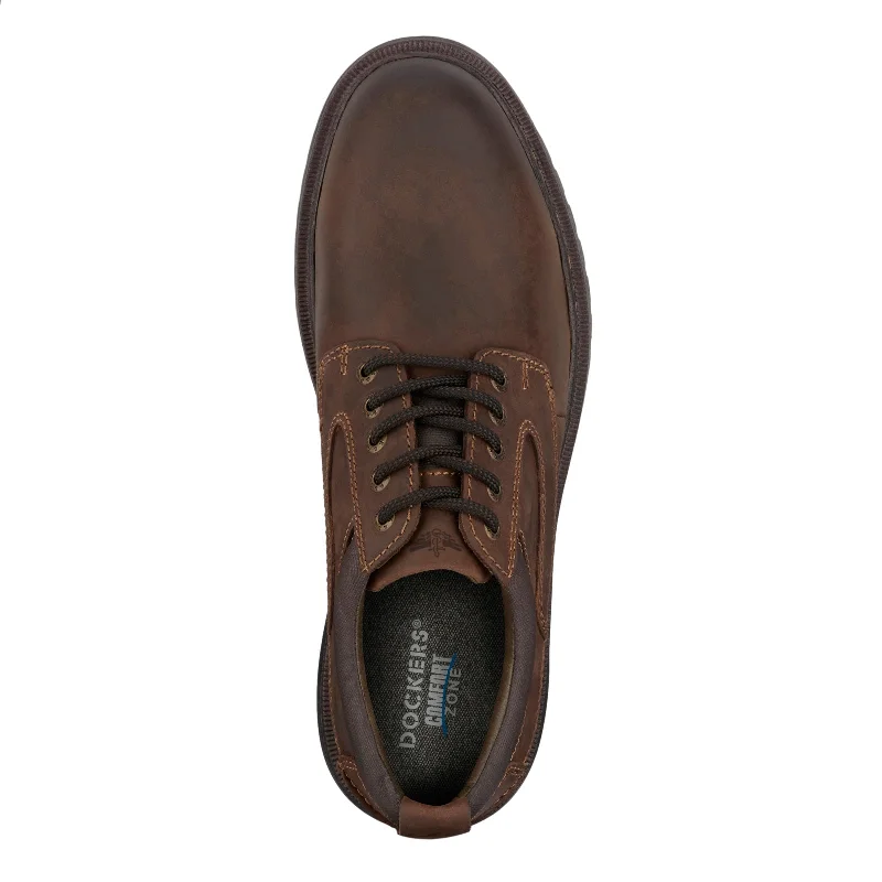 Men's Dockers, Warden Rugged Oxford