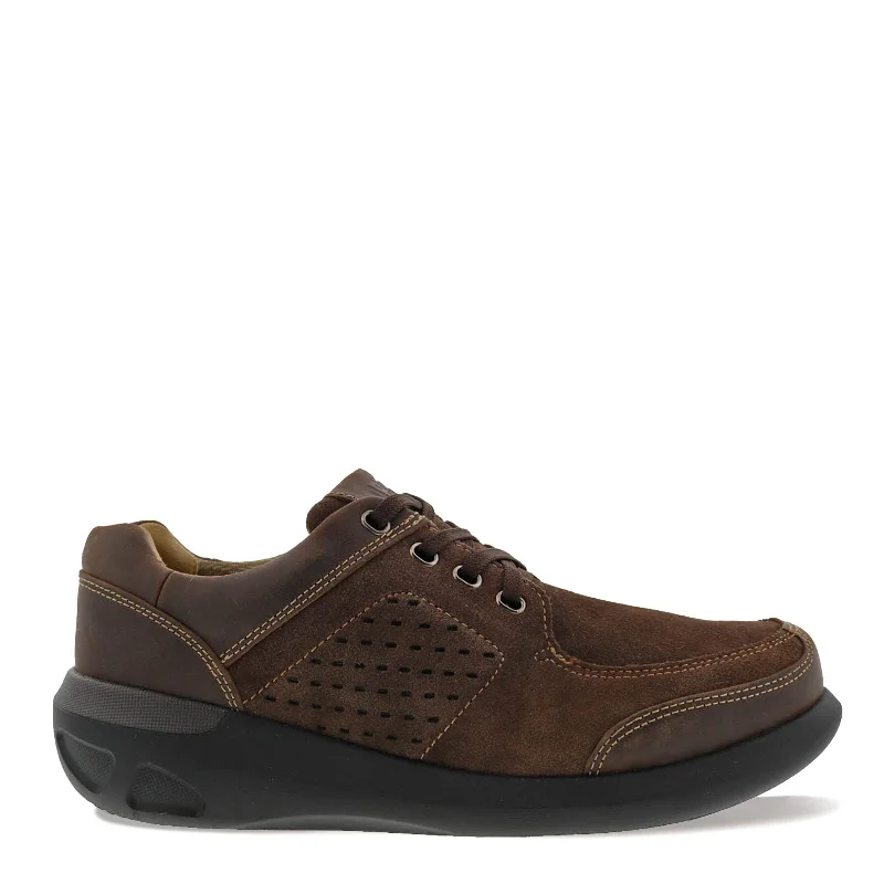 Men's Drew, Miles Oxford