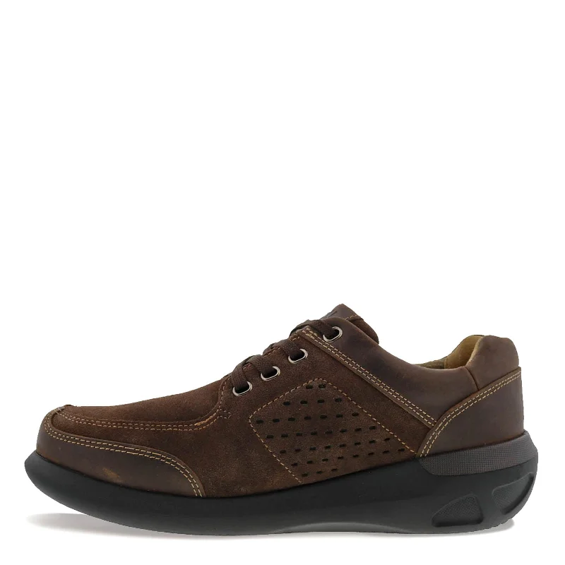 Men's Drew, Miles Oxford