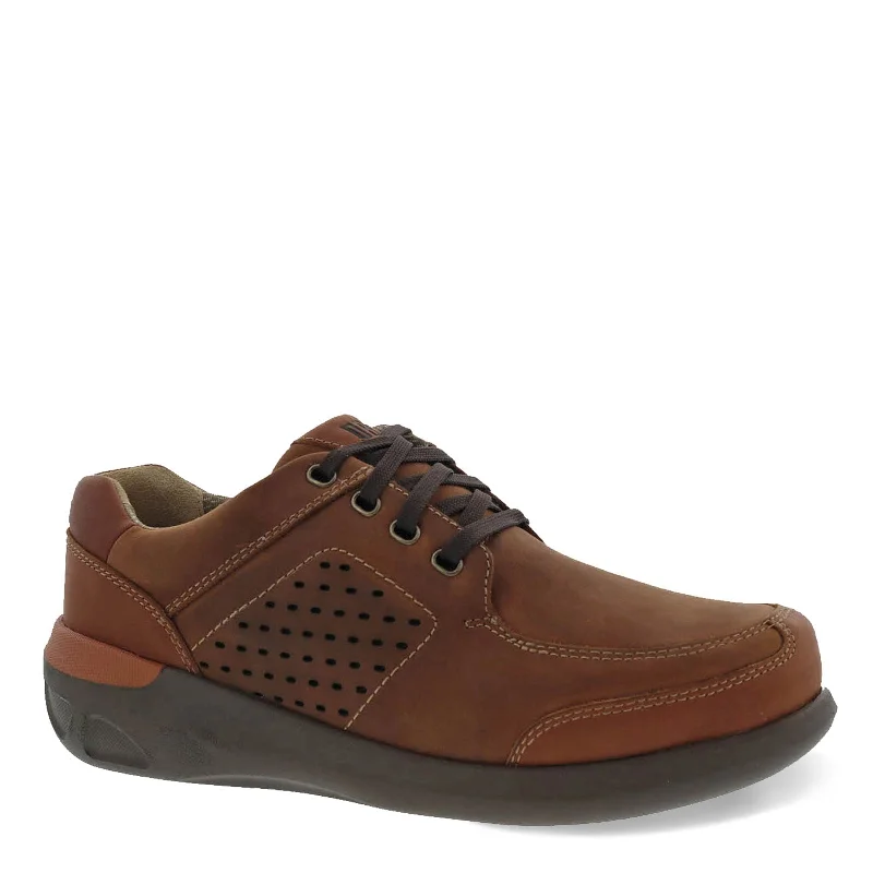 Men's Drew, Miles Oxford