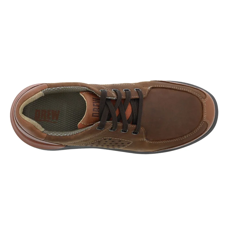 Men's Drew, Miles Oxford