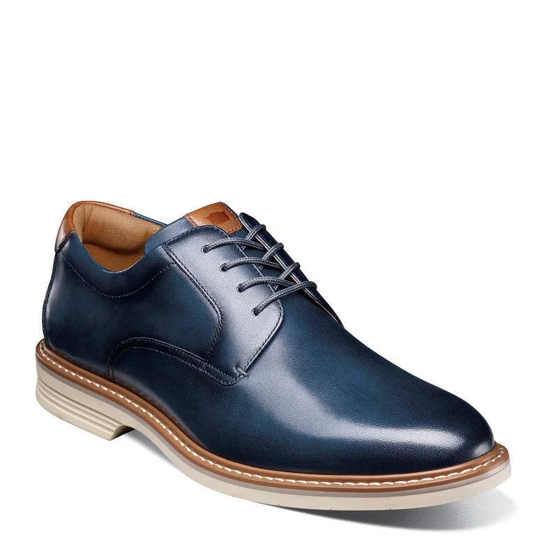 Men's Florsheim, Norwalk Plain Toe Oxford