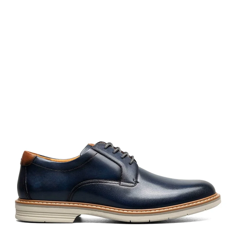 Men's Florsheim, Norwalk Plain Toe Oxford