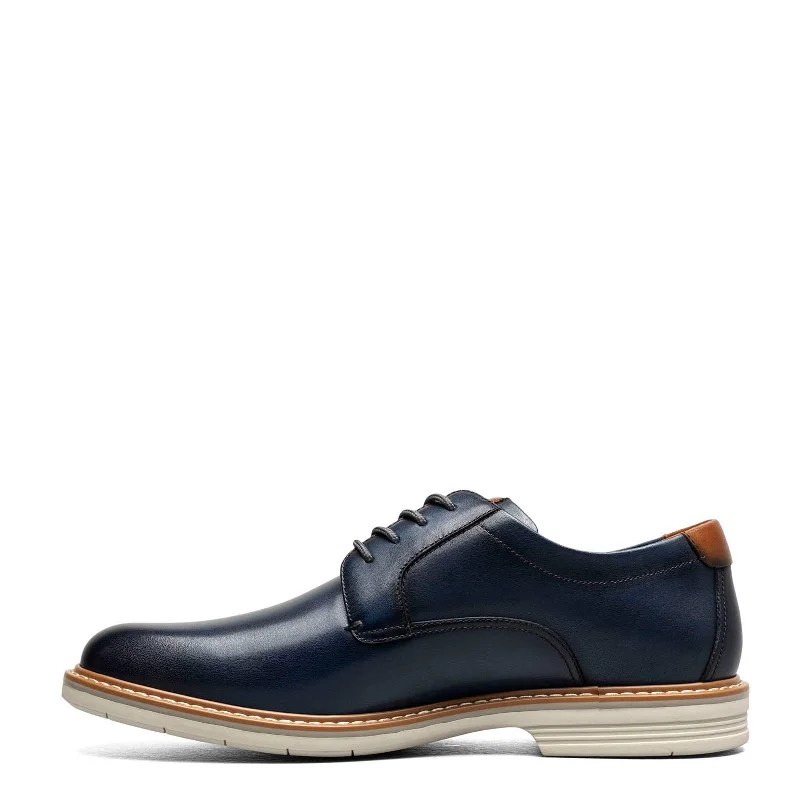 Men's Florsheim, Norwalk Plain Toe Oxford