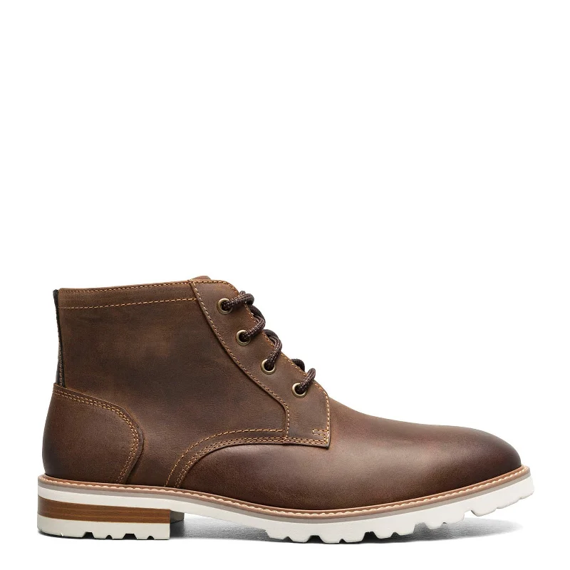 Men's Florsheim, Renegade 4-Eye Boot