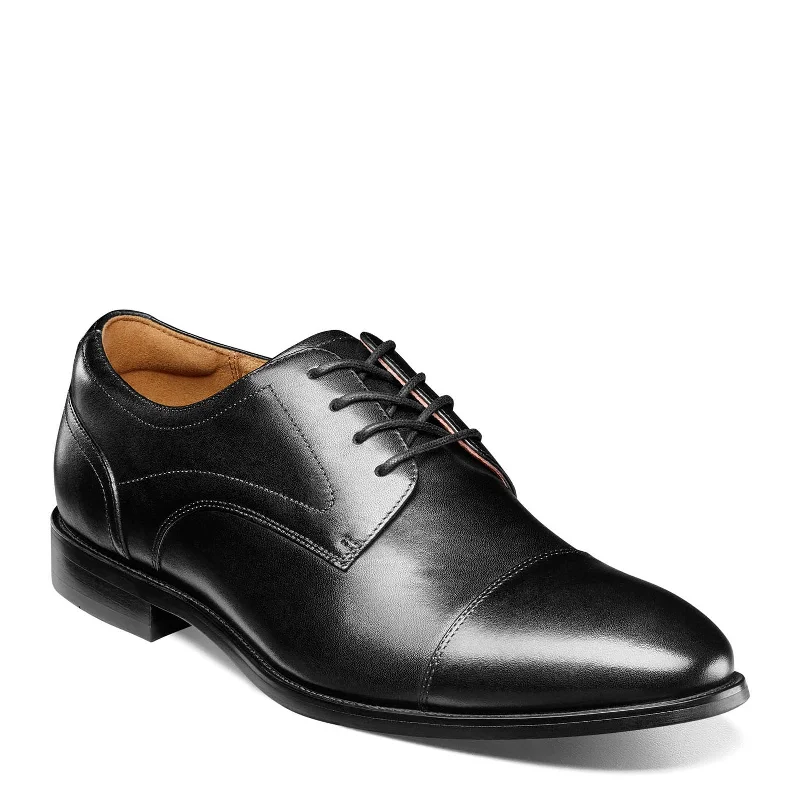 Men's Florsheim, Rucci Cap Toe Oxford