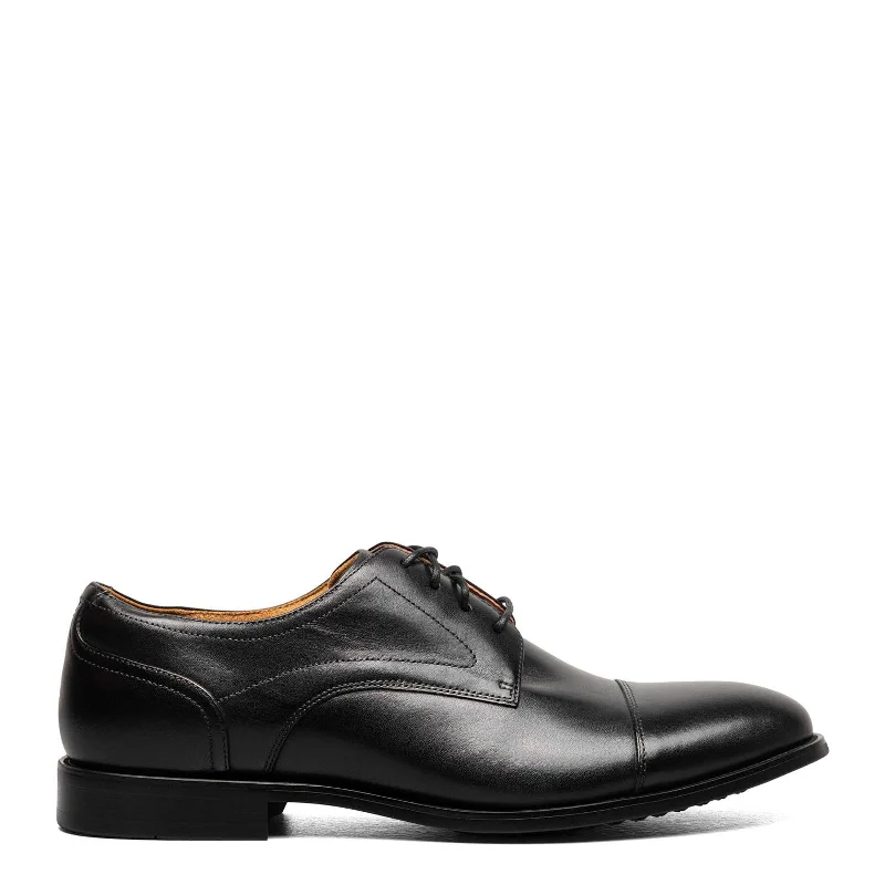 Men's Florsheim, Rucci Cap Toe Oxford