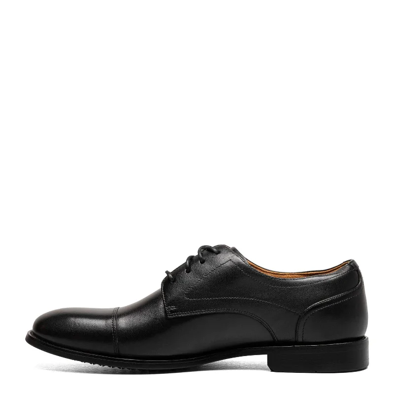 Men's Florsheim, Rucci Cap Toe Oxford