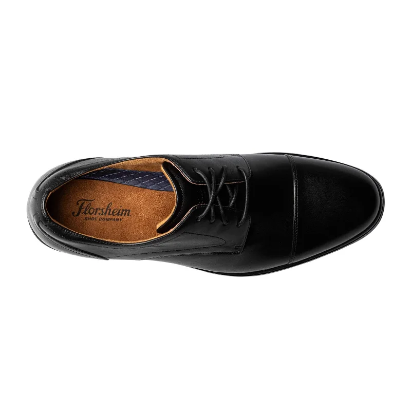 Men's Florsheim, Rucci Cap Toe Oxford