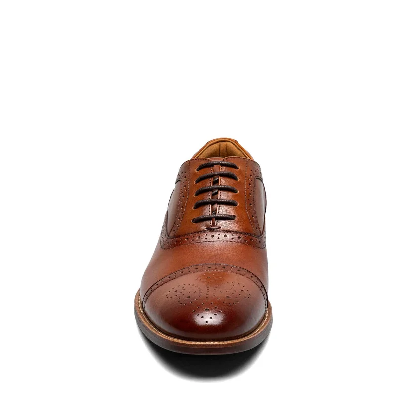 Men's Florsheim, Rucci Cap Toe Oxford