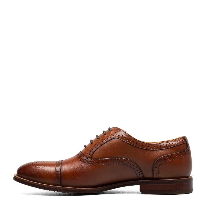 Men's Florsheim, Rucci Cap Toe Oxford