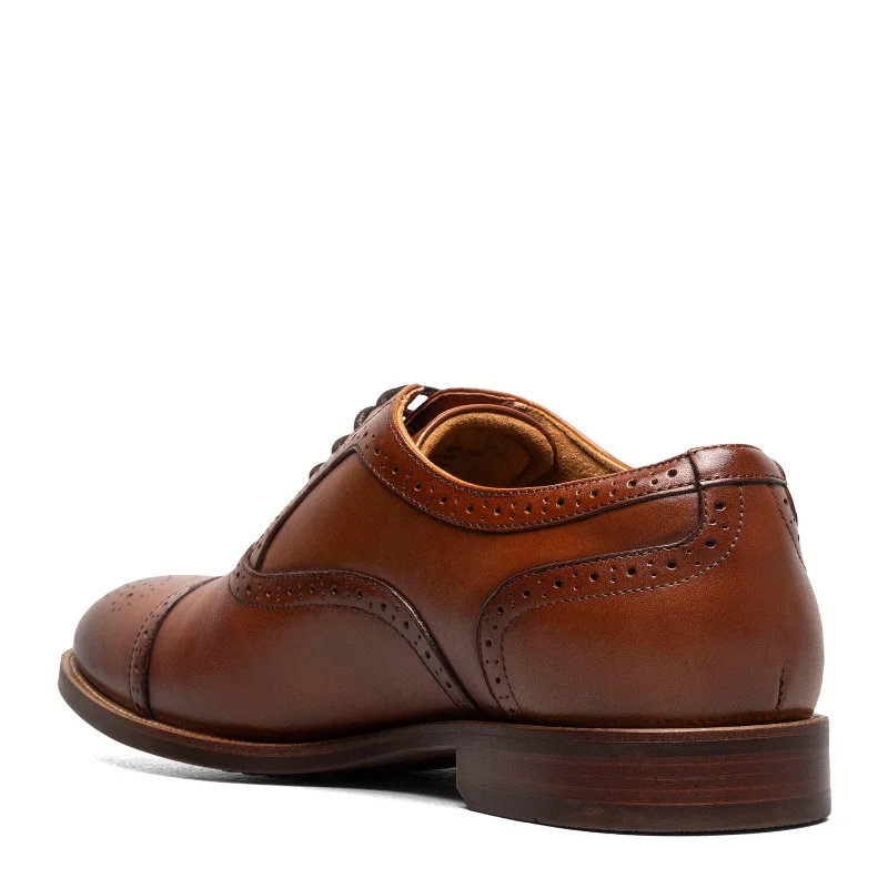 Men's Florsheim, Rucci Cap Toe Oxford