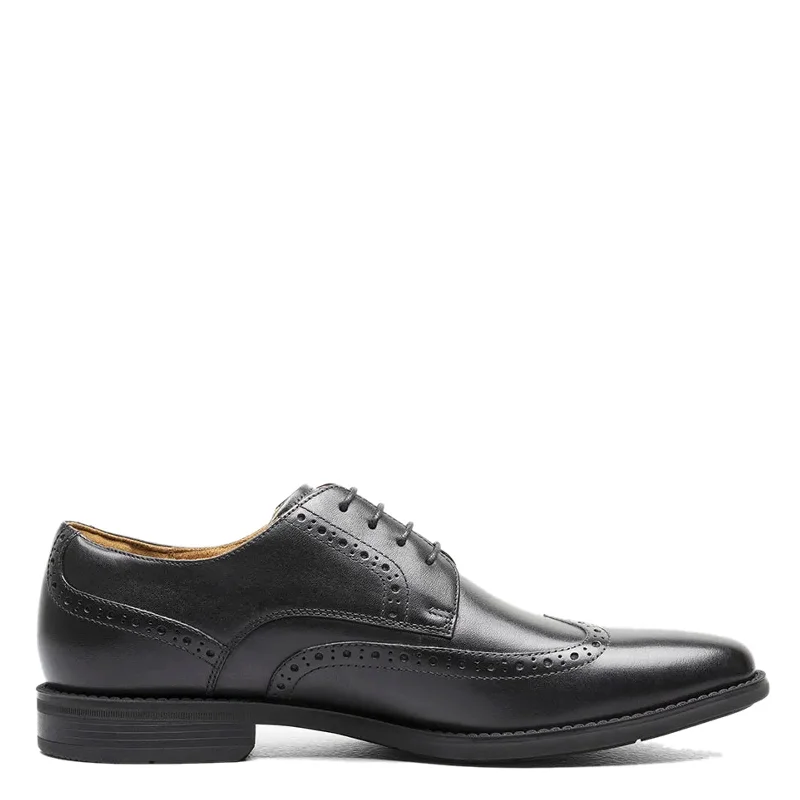 Men's Florsheim, Santucci Wingtip Oxford