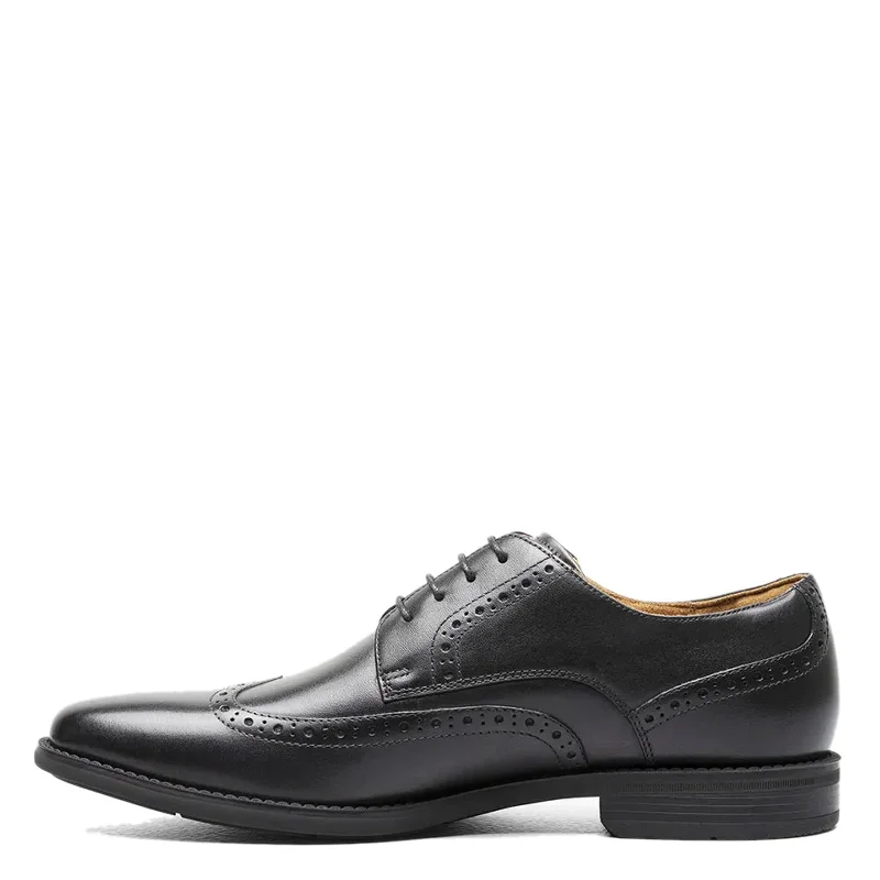 Men's Florsheim, Santucci Wingtip Oxford