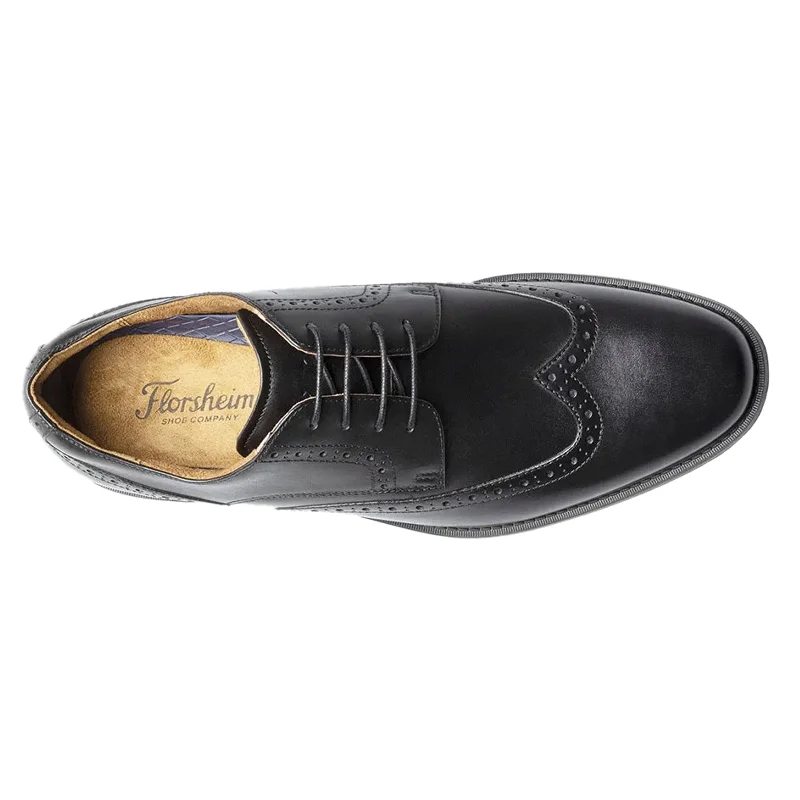 Men's Florsheim, Santucci Wingtip Oxford