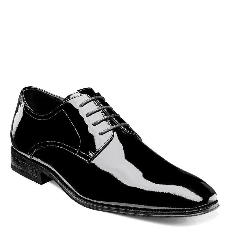 Men's Florsheim, Tux Plain Toe Oxford