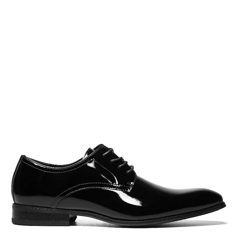 Men's Florsheim, Tux Plain Toe Oxford