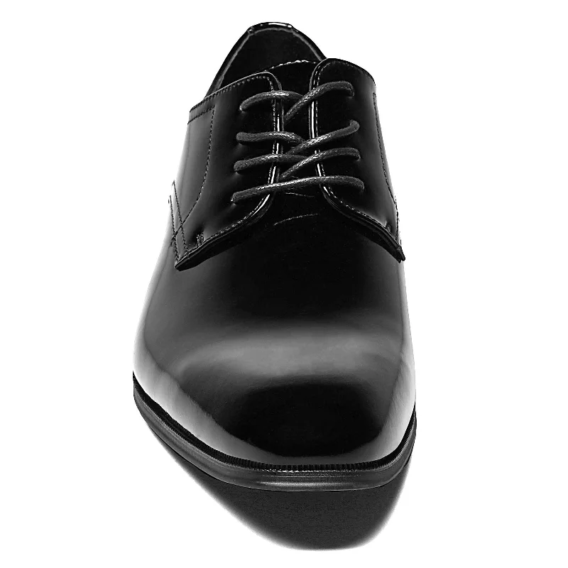 Men's Florsheim, Tux Plain Toe Oxford