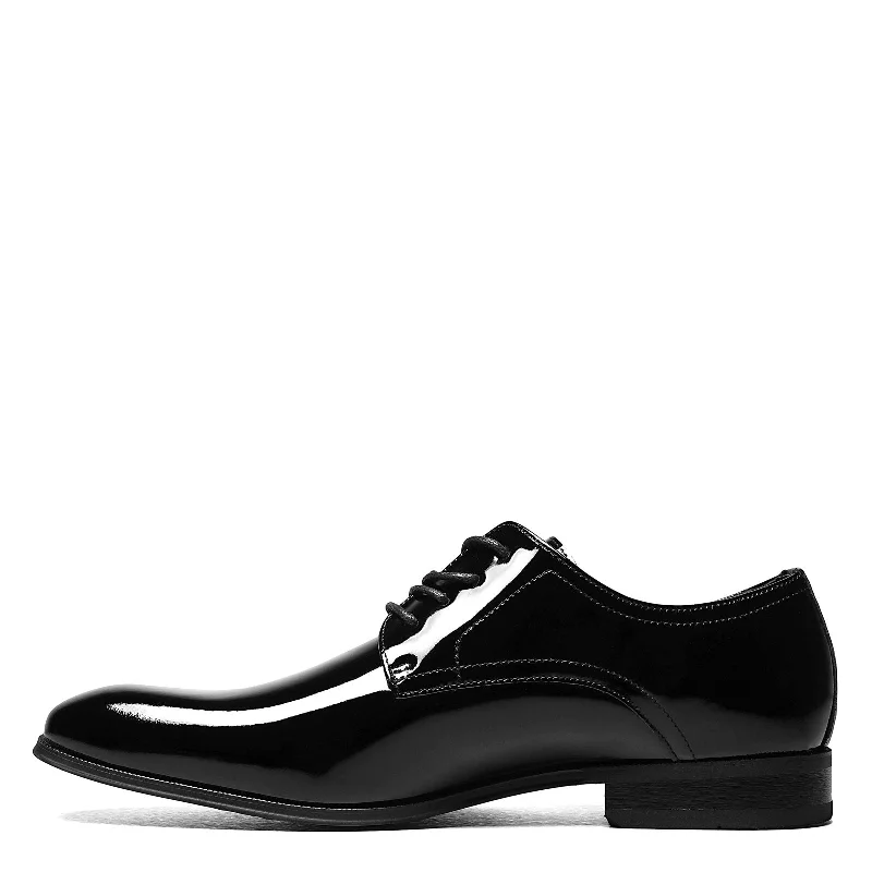 Men's Florsheim, Tux Plain Toe Oxford