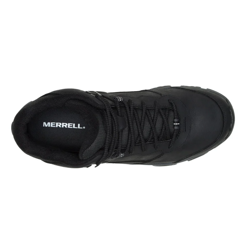 Men's Merrell, Moab Adventure 3 Mid Waterproof Hiking Boot