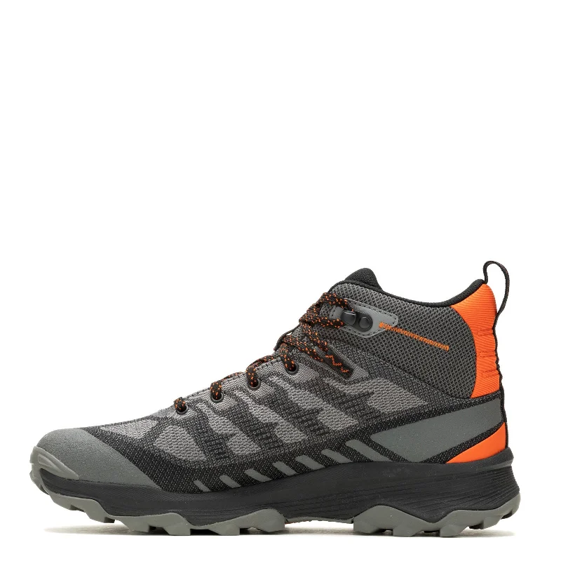 Men’s Merrell, Speed Eco Mid Waterproof Hiking Boot