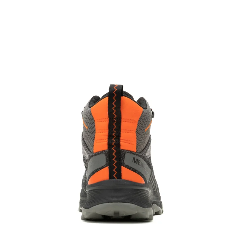 Men’s Merrell, Speed Eco Mid Waterproof Hiking Boot