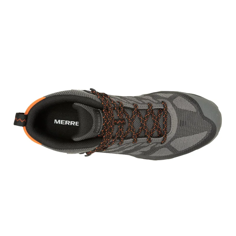 Men’s Merrell, Speed Eco Mid Waterproof Hiking Boot