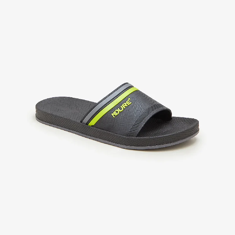 Men's Minimal Slides