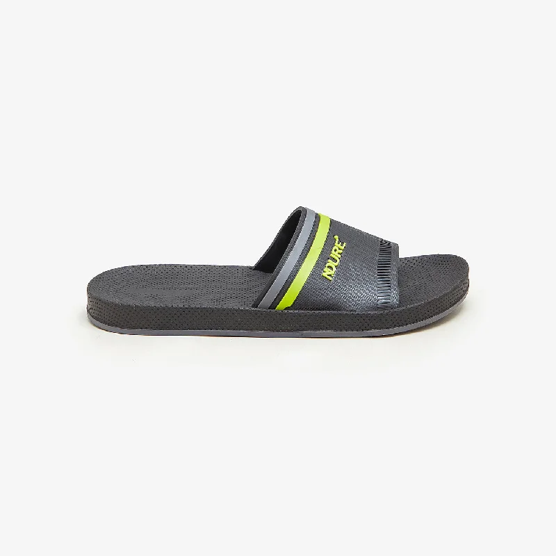 Men's Minimal Slides