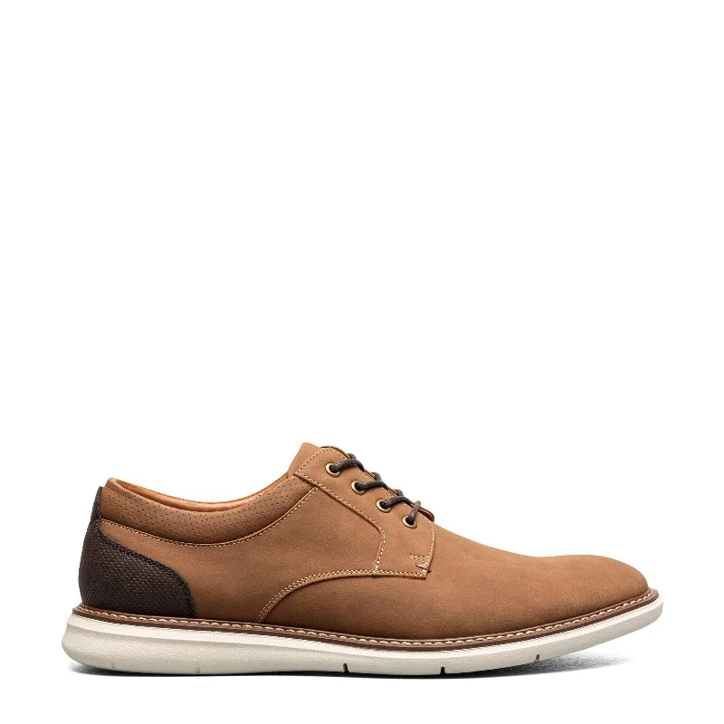 Men's Nunn Bush, Chase Plain Toe Oxford