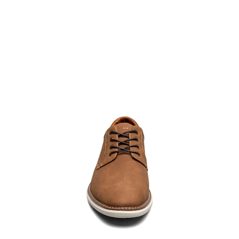 Men's Nunn Bush, Chase Plain Toe Oxford