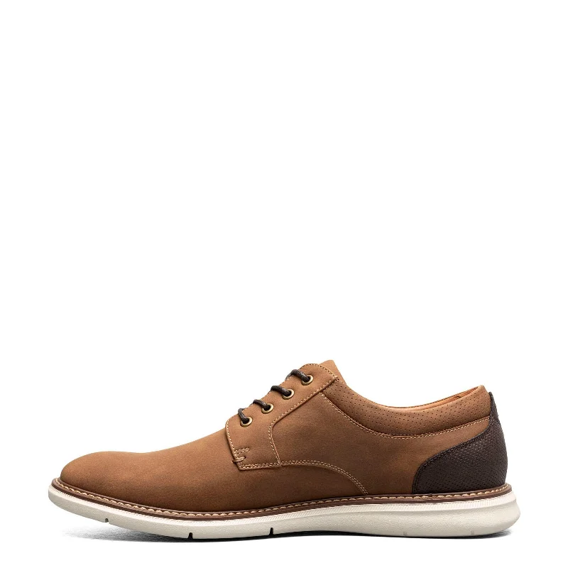 Men's Nunn Bush, Chase Plain Toe Oxford