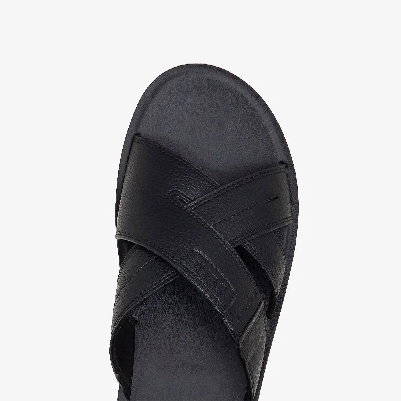 Men's Padded Chappals