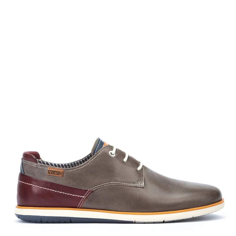 Men's Pikolinos, Jucar Oxford